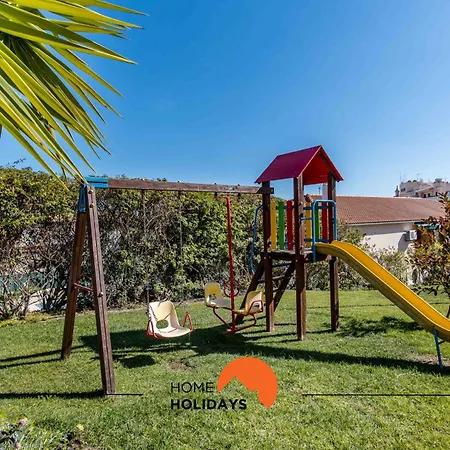 #093 Vista Das Ondas By Home Holidays Albufeira Exterior photo