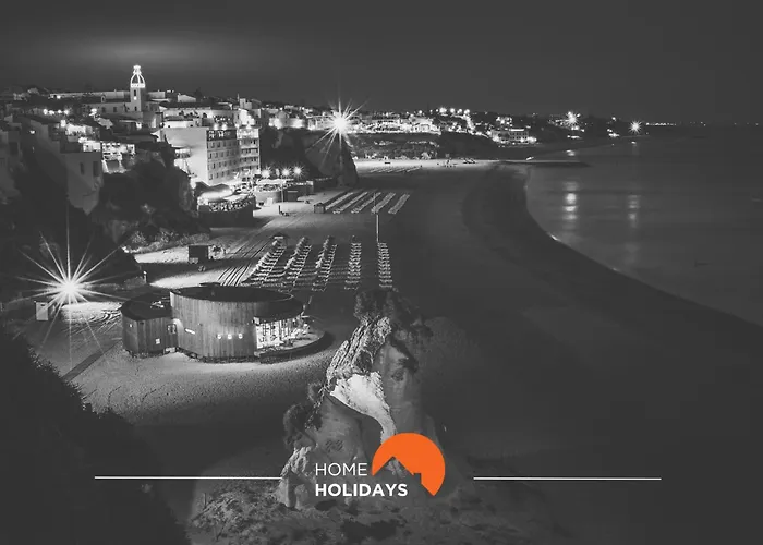 #093 Vista Das Ondas By Home Holidays