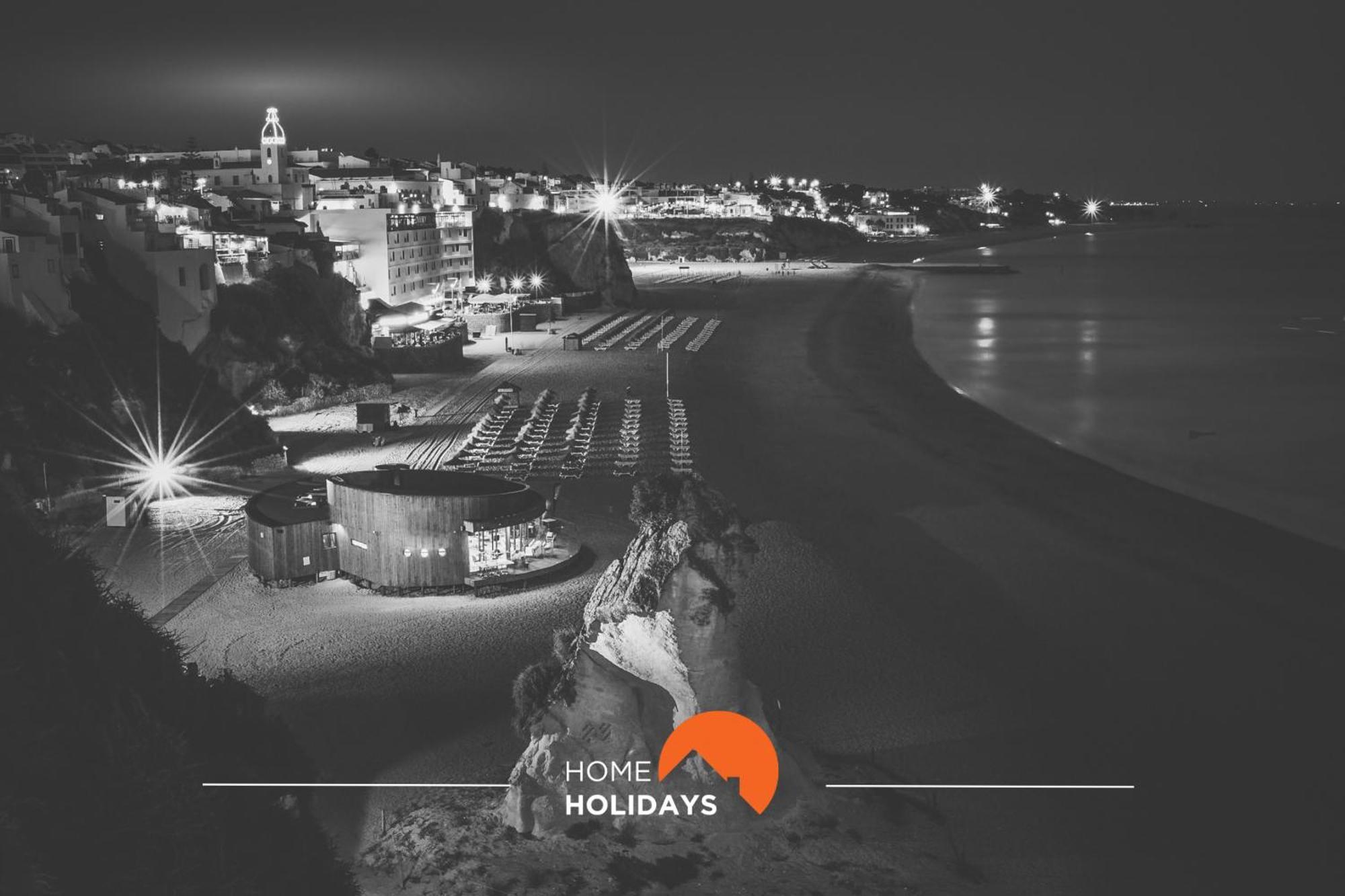 Appartement #093 Vista Ondas By Holidays Albufeira