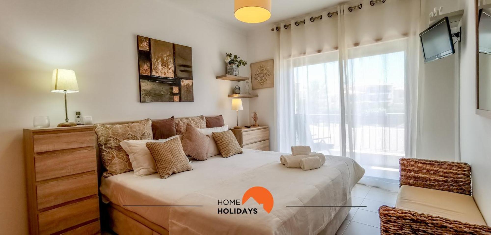 Appartement #093 Vista Ondas By Holidays Albufeira
