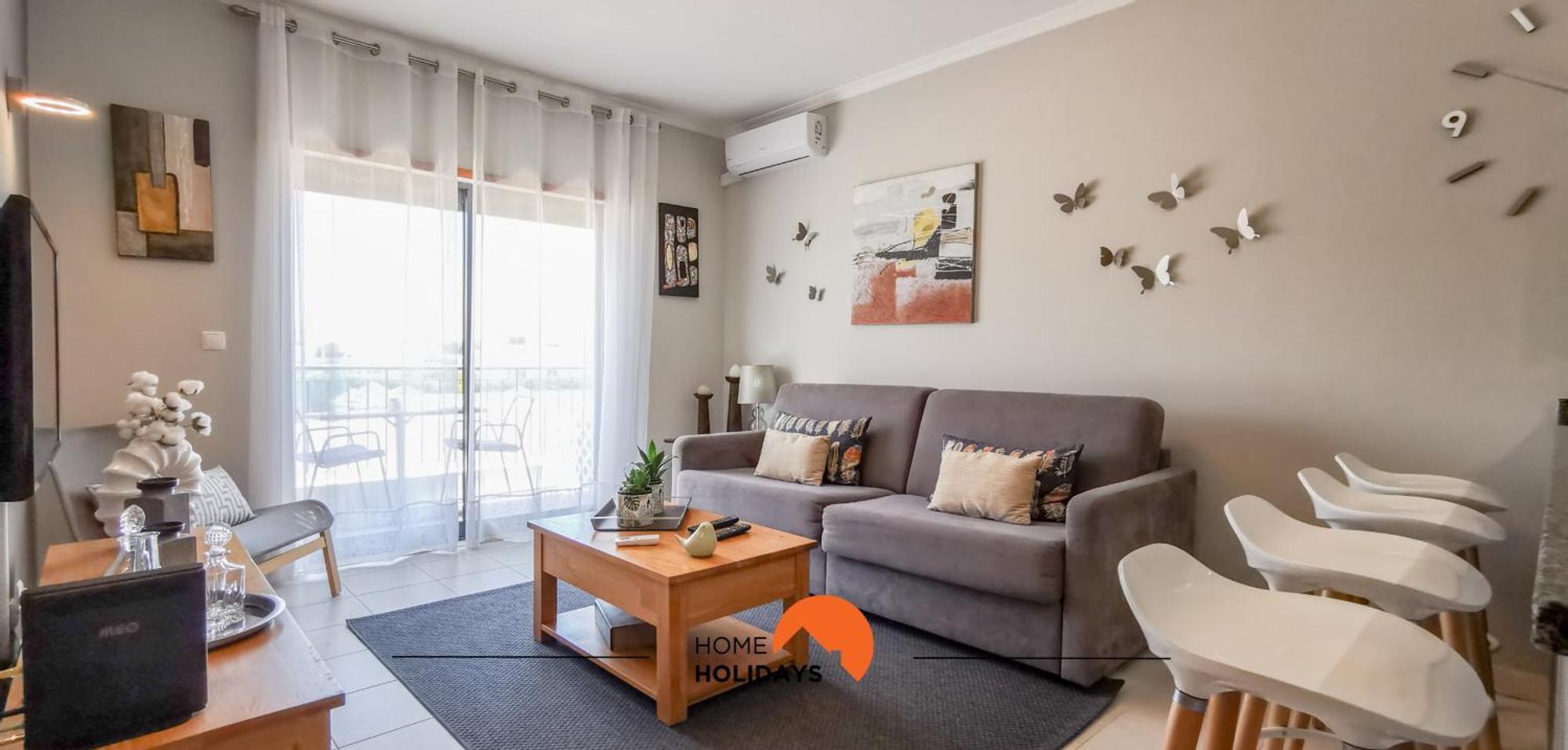Appartement #093 Vista Ondas By Holidays