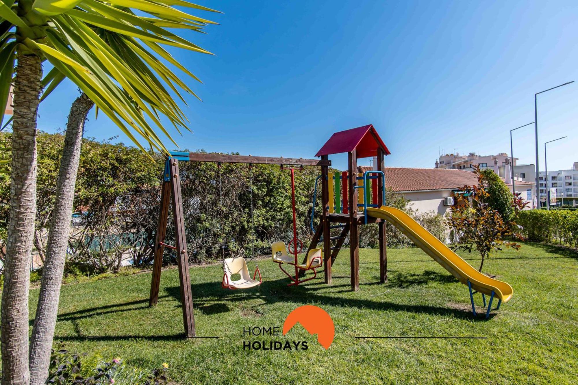 #093 Vista Ondas By Holidays Appartement Albufeira
