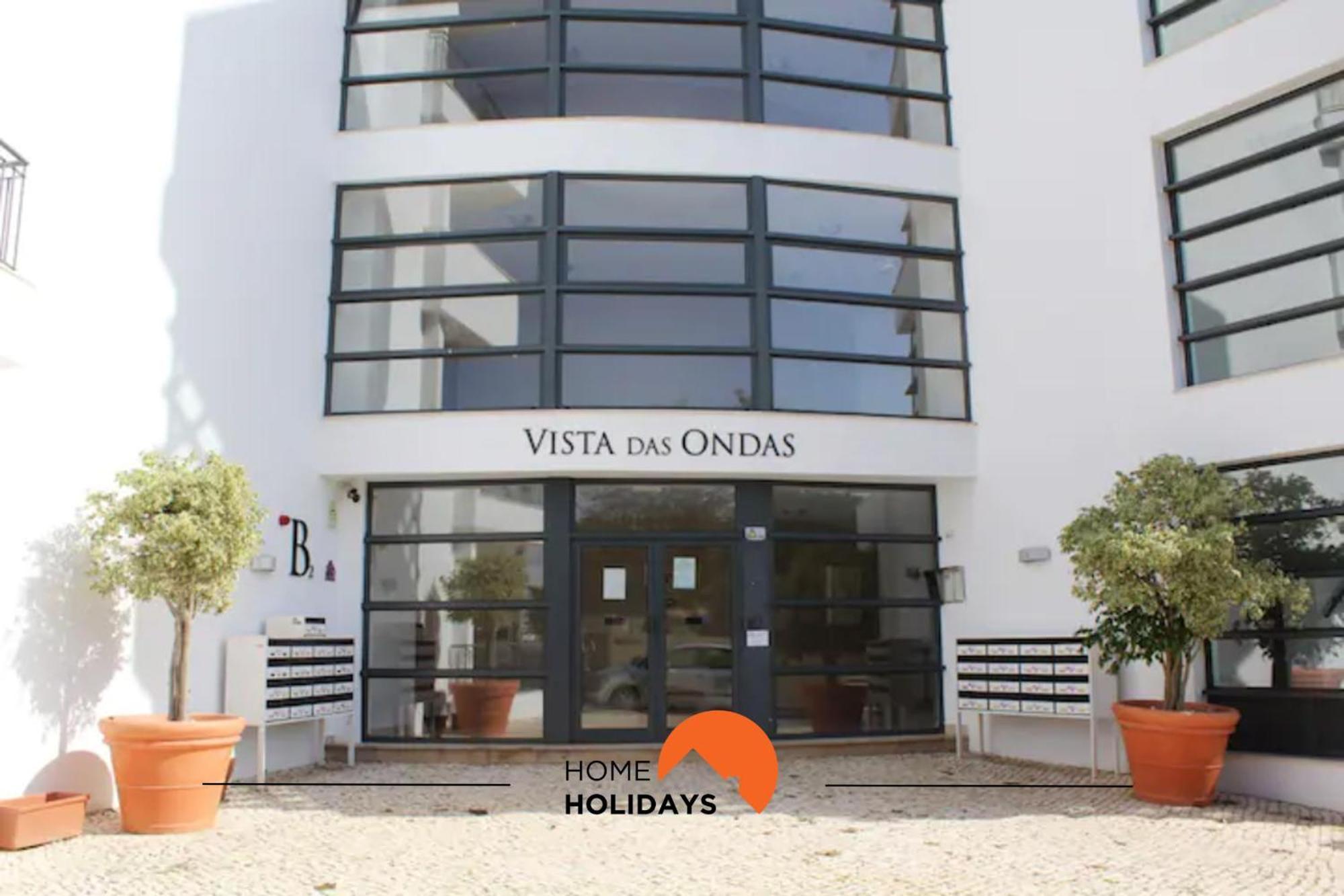 #093 Vista Ondas By Holidays Appartement Albufeira