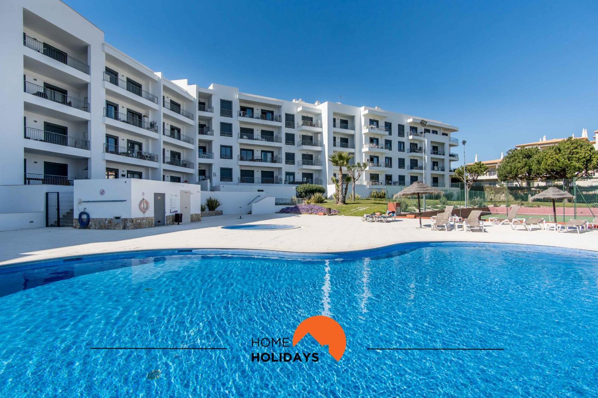 Apartment #093 Vista Ondas By Holidays